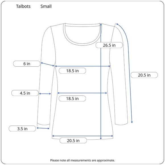 Talbots Womens Button Detail Sweater Mixed Stitch Pink Long Sleeve Size S - Picture 3 of 14